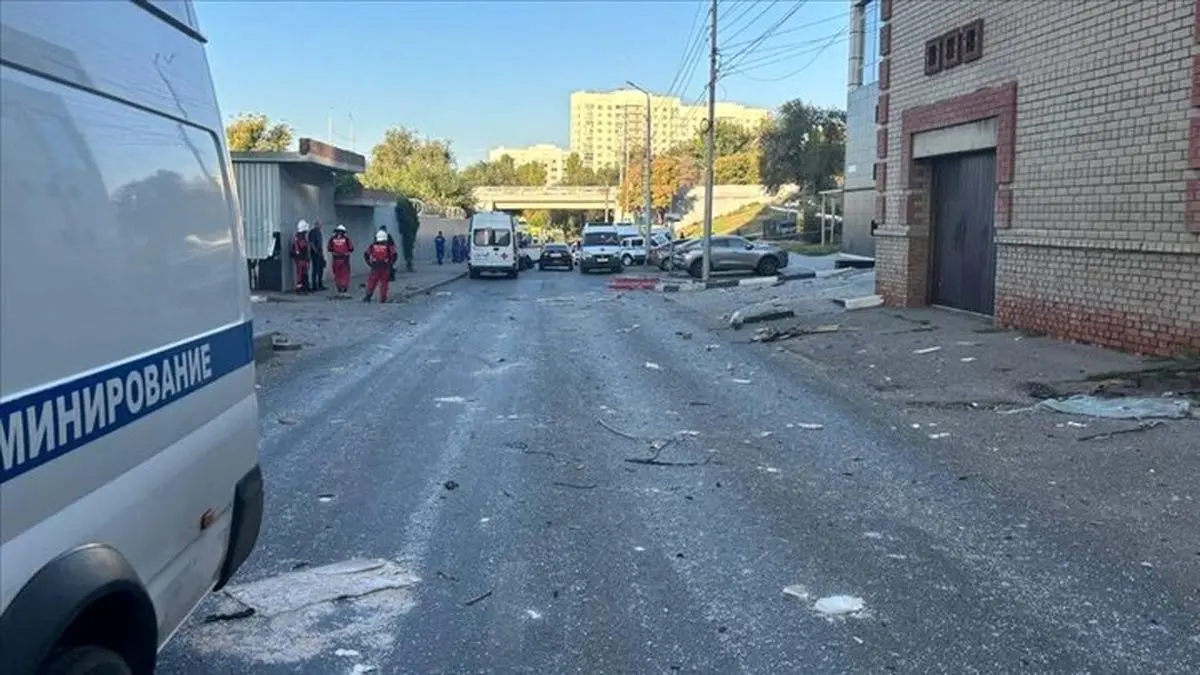 Death toll from gas explosion in Russia's Saratov rises to 7