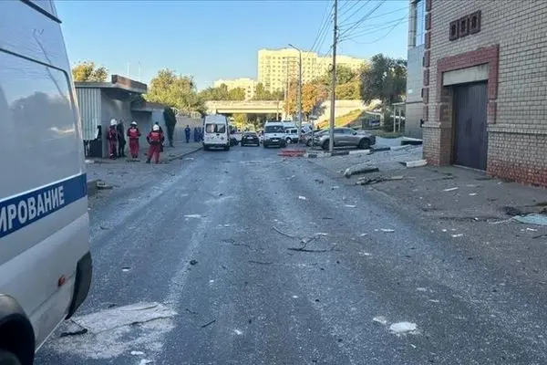Death toll from gas explosion in Russia's Saratov rises to 7