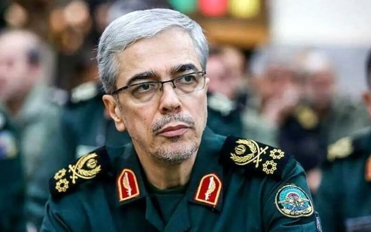 Iran ready to share experiences in defense industry with Iraq: Cmdr