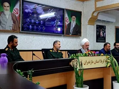  غفلت از میدان رسانه، راه را برای نفوذ دشمن هموار می‌کند/ هوشیاری رسانه‌ها در "جنگ ۱۲ روزه"