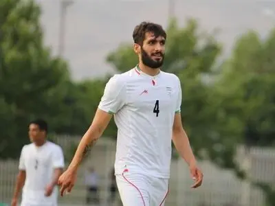 کار سخت آغاسی در تیم ملی مدل کی‌روش