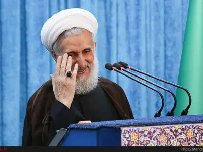 صدیقی خطیب این هفته نماز جمعه تهران