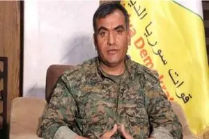 اعلام قریب‌الوقوع انحلال قسد و پایان «اداره خودمختار» در شمال سوریه