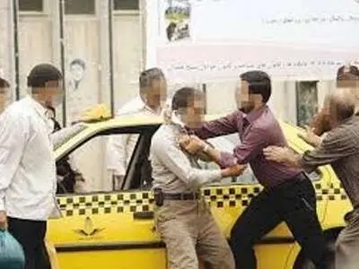 افزایش 4 درصدی مراجعات نزاع در چهارماهه سالجاری
