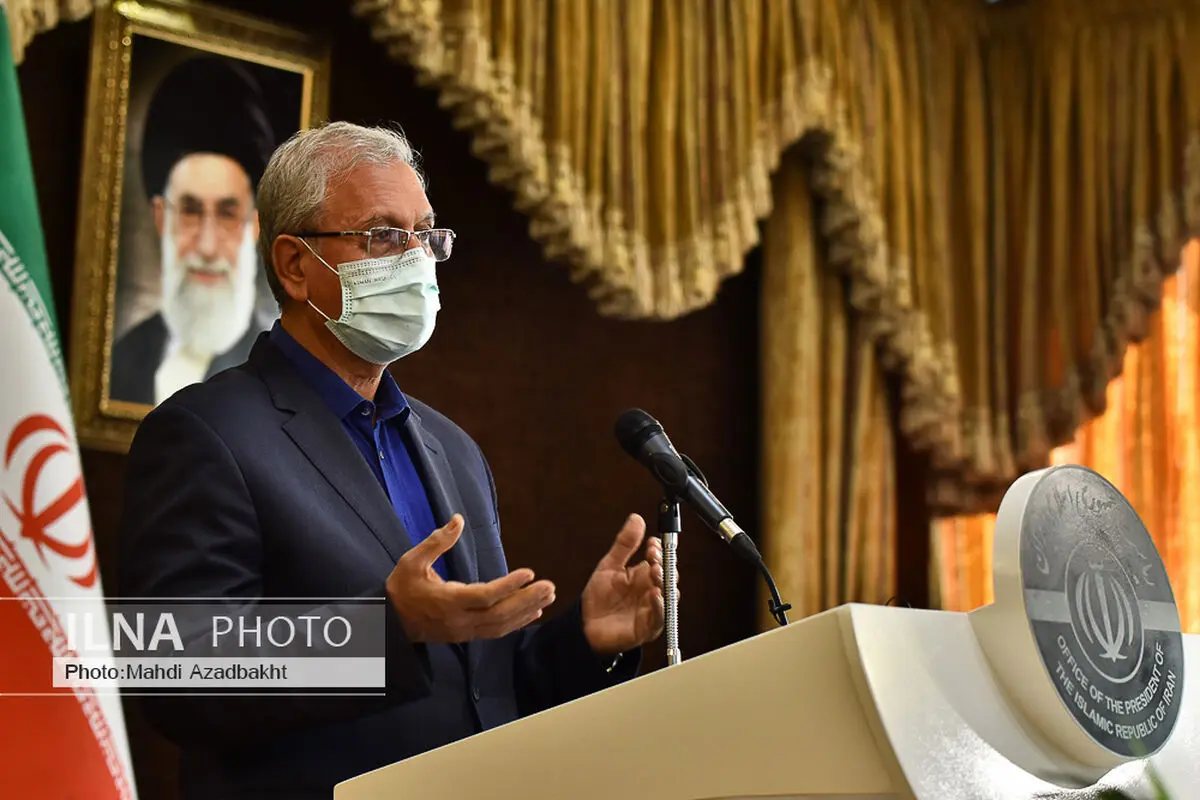 موافقت دولت با واگذاری ۴۳ هزار و ۵۰۰ میلیارد تومان سهام به سه بانک برای پرداخت یارانه معیشتی/ از سند تحول قوه قضائیه استقبال می‌کنیم/ در آیین‌نامه اقدام راهبردی، منافع ملی و اجرای اثربخش را مدنظر قرار دادیم