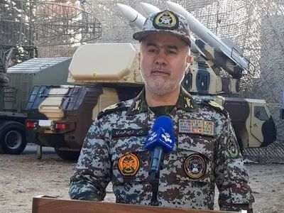 رزمایش مشترک تخصصی پدافند هوایی مدافعان آسمان ولایت ۱۴۰۱ آغاز شد