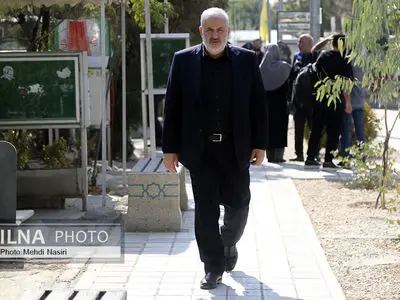 وزير الطاقة الايراني يتوجه إلى قطر