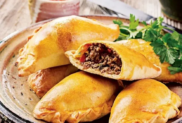 طرز تهیه پیراشکی گوشت
