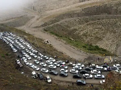 جزییات ممنوعیت‌ها و محدودیت‌های ترافیکی محورهای مواصلاتی کشور