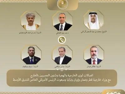 هیچ راه حل نظامی‌ای برای چالش‌های منطقه‌ای وجود ندارد