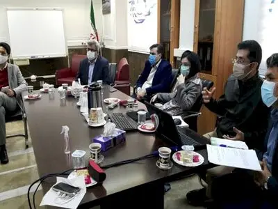 تدوین طرح شناسایی، ارزیابی و رتبه‌بندی روستاهای هدف گردشگری