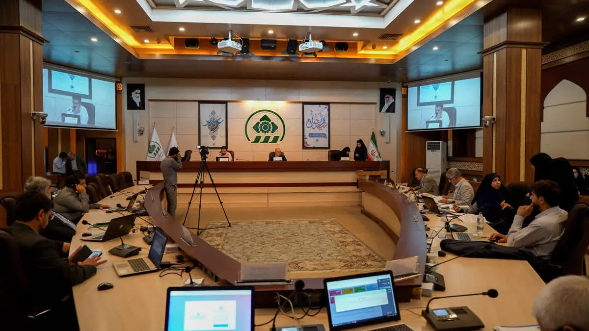 انتشار اوراق مشارکت جهت اجرای فاز۱ و۲ خطوط مترو شیراز
