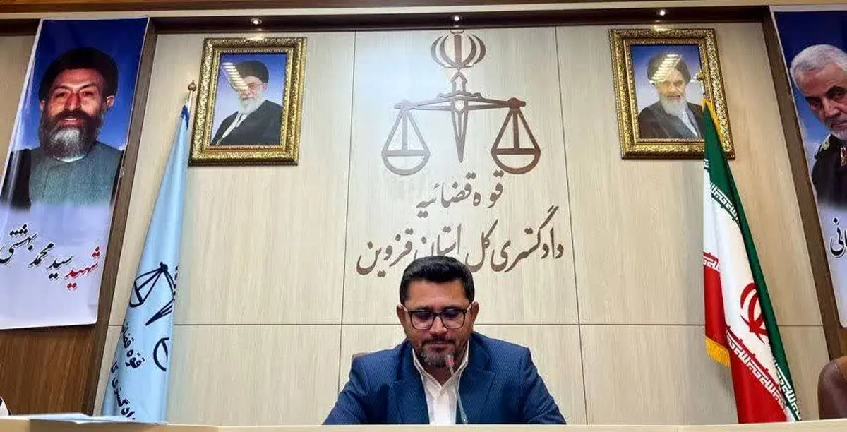 برپایی ۴۰ غرفه فروش محصولات خانواده‌های نیازمند در تاکستان
