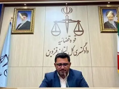 برپایی ۴۰ غرفه فروش محصولات خانواده‌های نیازمند در تاکستان