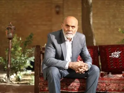 ادامه ضبط بخش‌های پایانی «آقازاده» در تهران/ تست کرونای آقازاده‌ها منفی شد!
