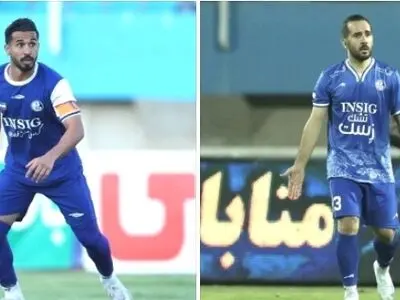 دو بازیکن استقلال خوزستان از تمرین منع شدند