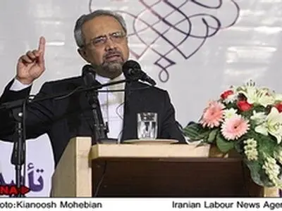 جامعه معتدل انسان‌های معتدل و بی‌کینه می‌خواهد