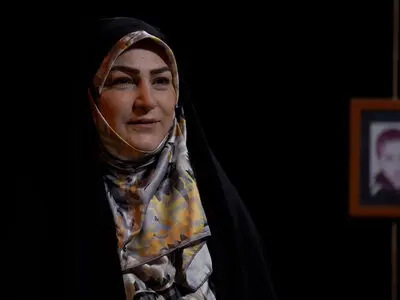 قهرمانان دفاع مقدس فقط فرماندهان جنگی نیستند