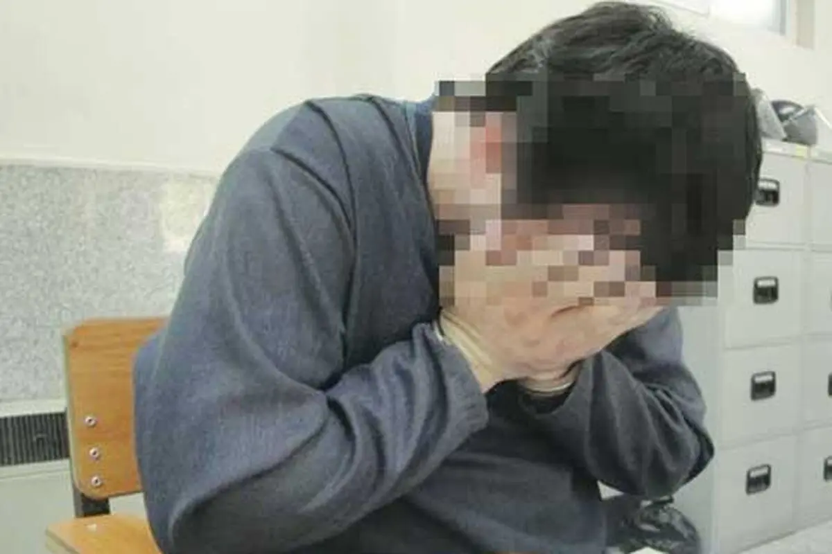 باند ۲ نفره سرقت از مهدکودک‌ها در شاهین‌شهر منهدم شد
