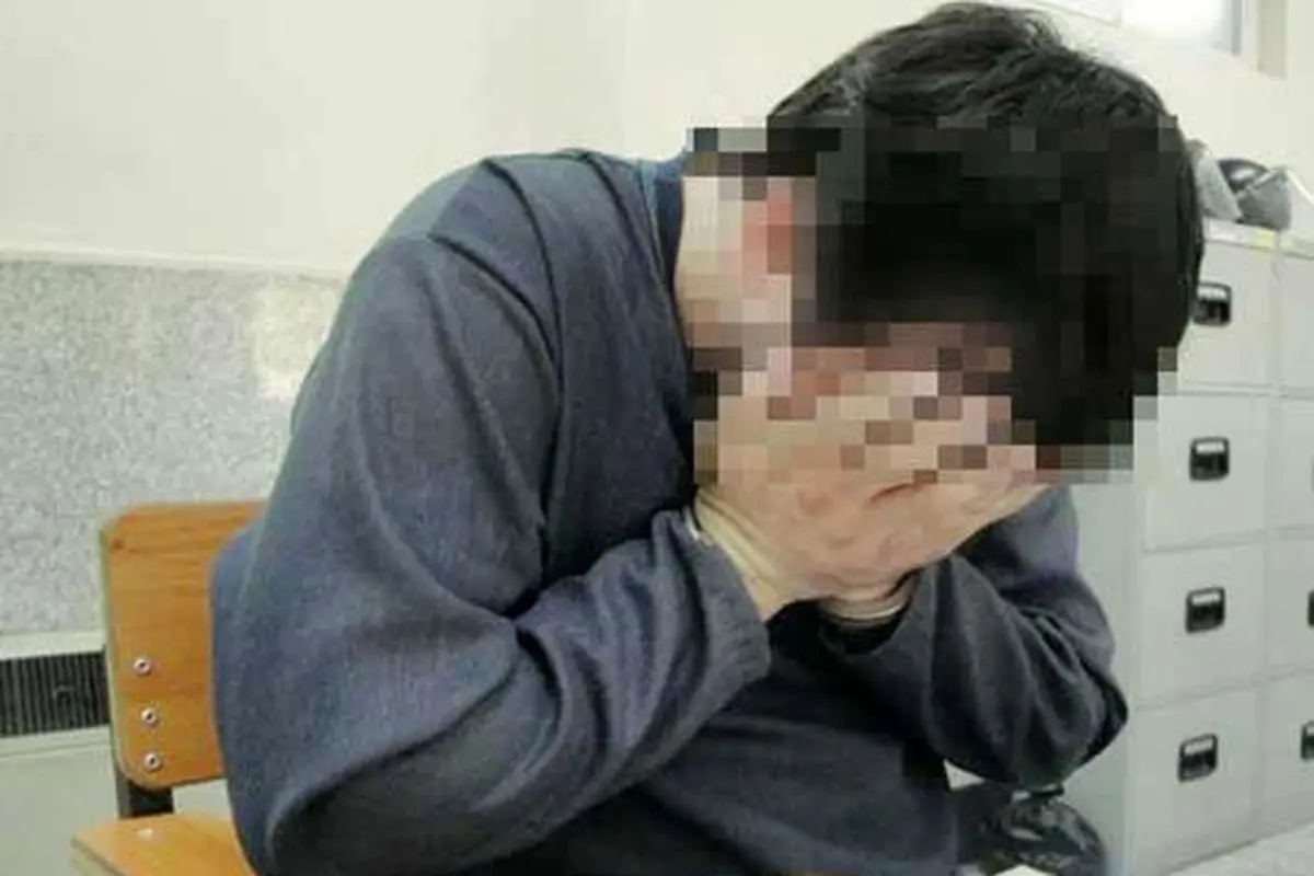 باند ۲ نفره سرقت از مهدکودک‌ها در شاهین‌شهر منهدم شد