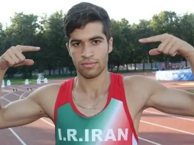 امیدواری تفتیان برای ثبت رکورد مورد علاقه‌اش