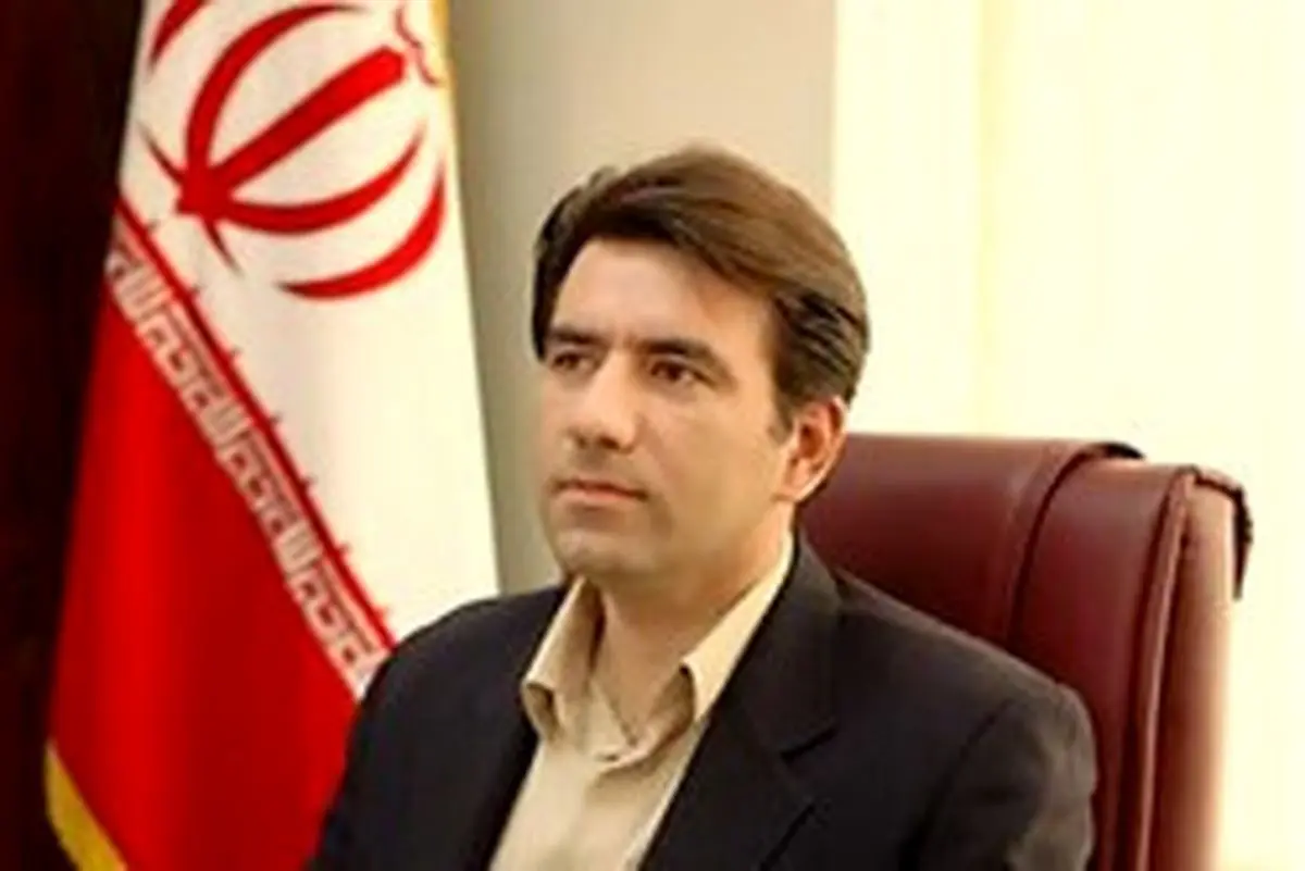 با همکاری موسسه کار و تامین اجتماعی به دنبال بهره گیری از هوش مصنوعی جهت کاهش حوادث هستیم