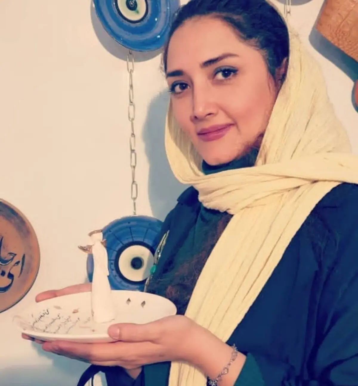 سهم «کولبران» از هنرهای تجسمی/ هنر فقط این نیست که بخواهیم آن را مدرن کنیم