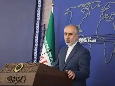 Iranian foreign ministry spokesman rejects Argentine judges demand over Amia case