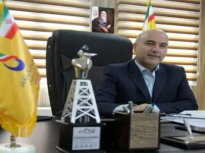 ساکنان ۸ روستای البرز از نعمت گاز طبیعی بهره مند شدند