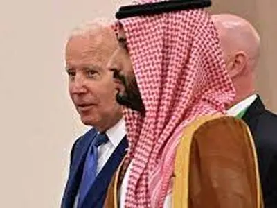 بن سلمان با کاهش تولید نفت دیگر به دنبال جلب رضایت واشنگتن نیست
