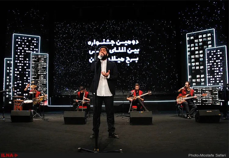 گالری