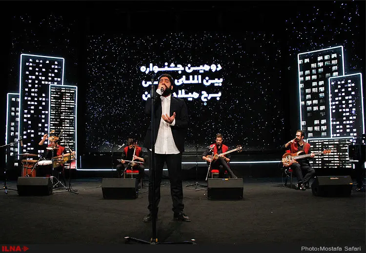 گالری