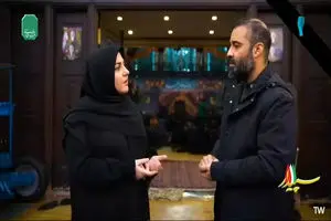 حاج عبدالرضا هلالی: رمز پیروزی ما ایستادگی و مقاومت است ما تابع بزرگ‌ترهای کشور هستیم + فیلم
