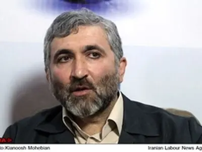 آخرین وضعیت فیلم عصبانی نیستم از نطر احسانی