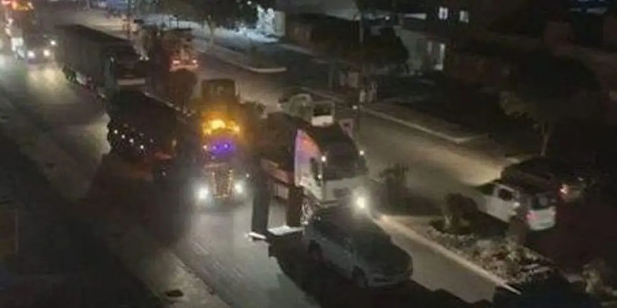  آمریکا ۳۷ تانکر نفت دیگر از سوریه را از طریق عراق قاچاق کرد