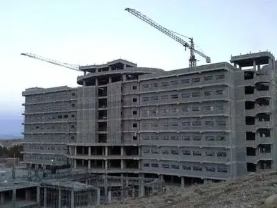 احداث ۵۰ طرح بهداشتی درمانی در لرستان