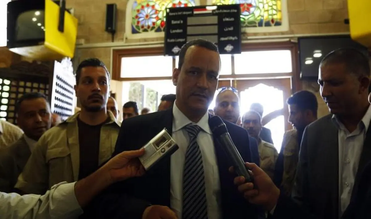آتش‌بس در یمن باید بدون پیش‌شرط باشد