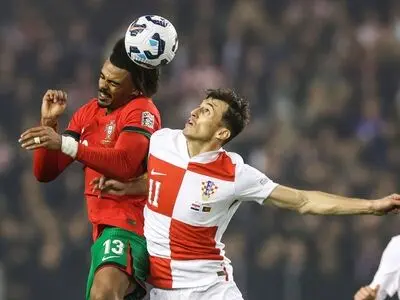ویدیو: خلاصه بازی کرواسی 1-1 پرتغال