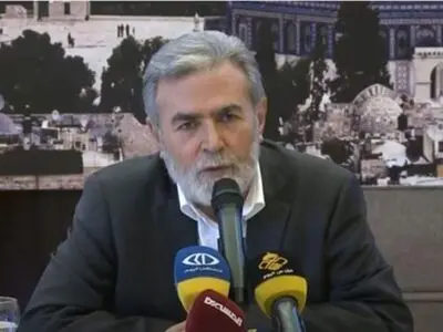  خروج باقی اسرای دشمن از غزه، مشروط به آزادی تمام اسرای فلسطینی است