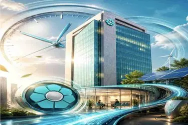 اعلام ساعت کاری جدید شعب و واحدهای ستادی بانک توسعه تعاون