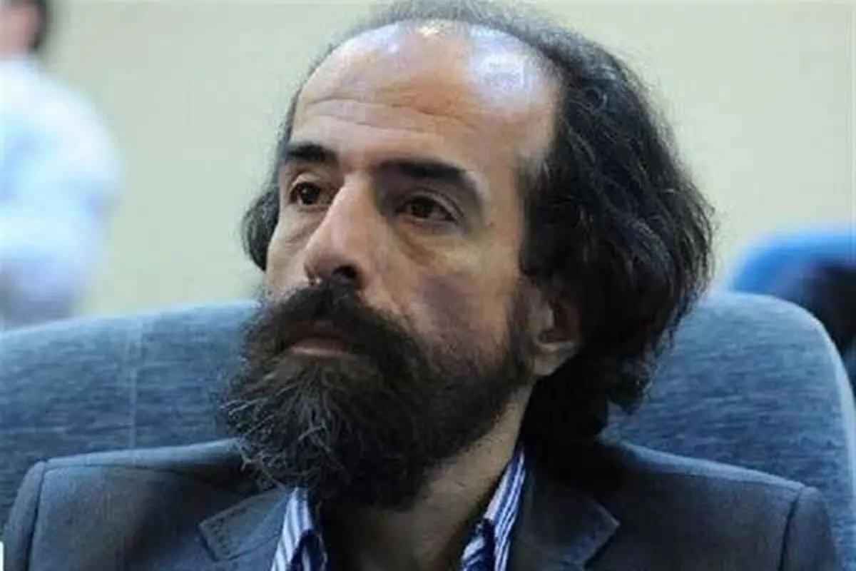 پیام تسلیت مدیرکل هنرهای نمایشی برای درگذشت محمدرضا الوند