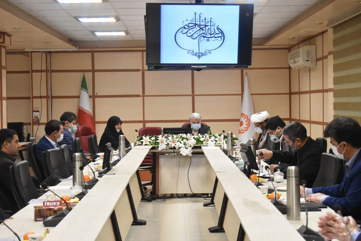 توزیع کمک‌های مردمی بین نیازمندان و اقشار آسیب‌پذیر