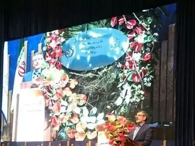 تشریح اهداف قراردادن قرص‌ها در کیک‌ها