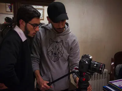 مستند «احیا» آماده نمایش شد