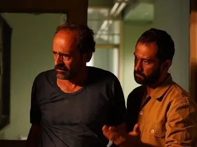 پایان مراحل فنی فیلم کوتاه «حنابندون»