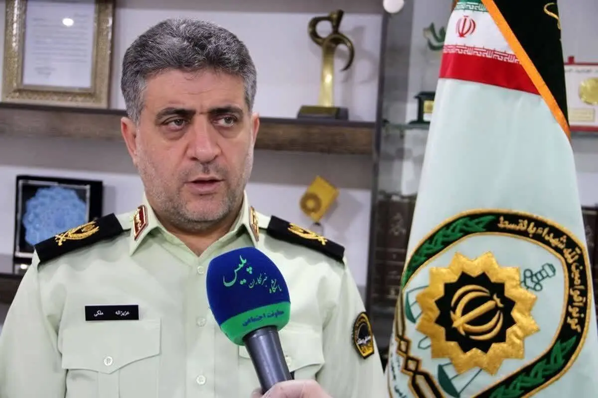 رقابت ۳۰۰ نخبه قرآنی در مسابقات قرآنی پلیس کشور