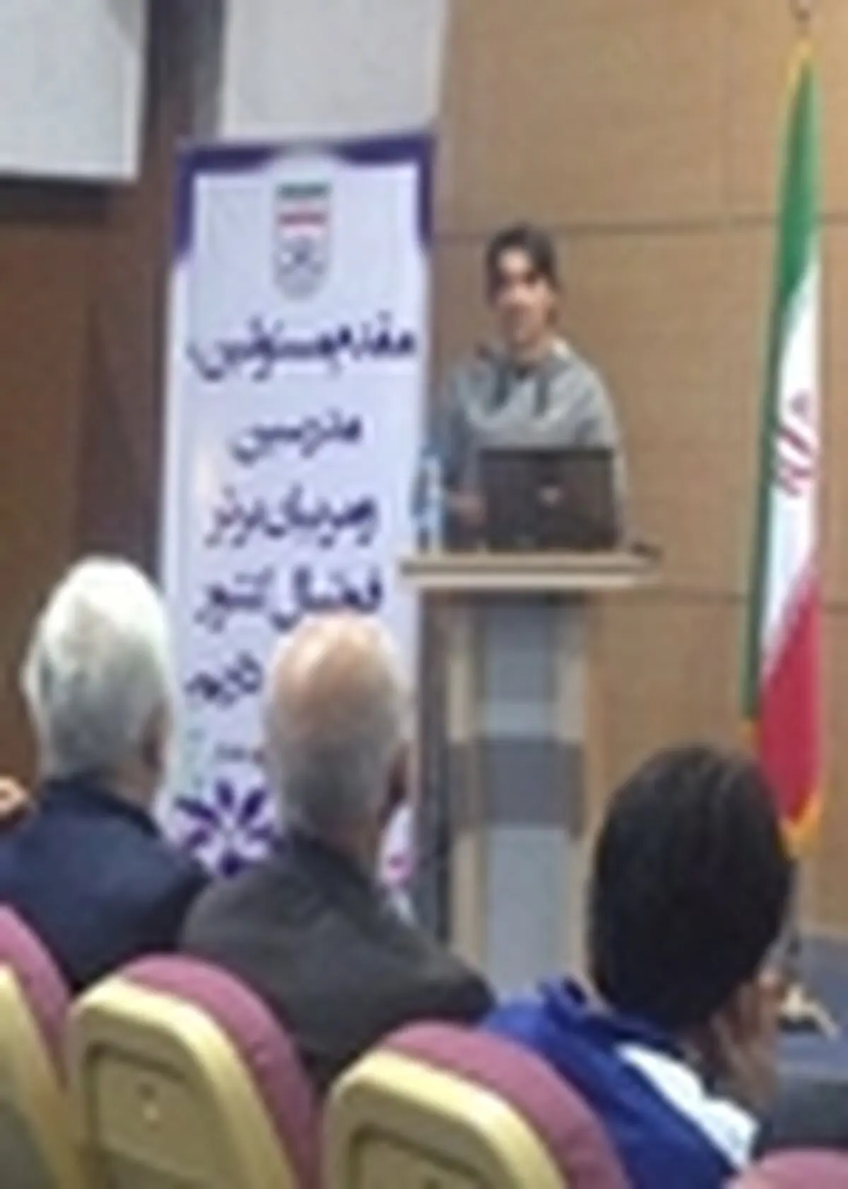 شمسایی: آقایی در فوتسال آسیا را از دست دادیم / کعبه آمال ما بردن ژاپن شده!
