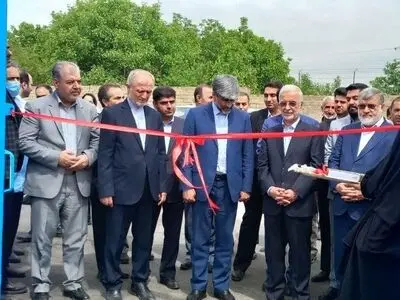 مرکز نگهداری، درمان ترک اعتیاد مردان در ارومیه افتتاح شد