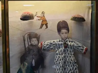 موافقت شورای شهر با تاسیس موزه کودک در تهران