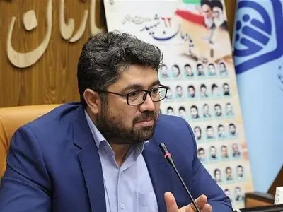 میرهاشم موسوی مدیرعامل سازمان تأمین اجتماعی شد